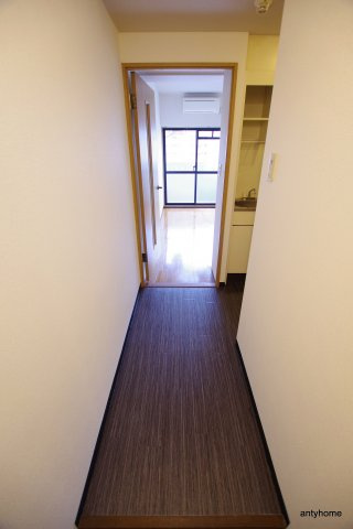 エスリード梅田西　仲介手数料無料の内装