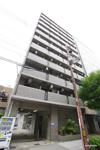 エスリード梅田西　仲介手数料無料