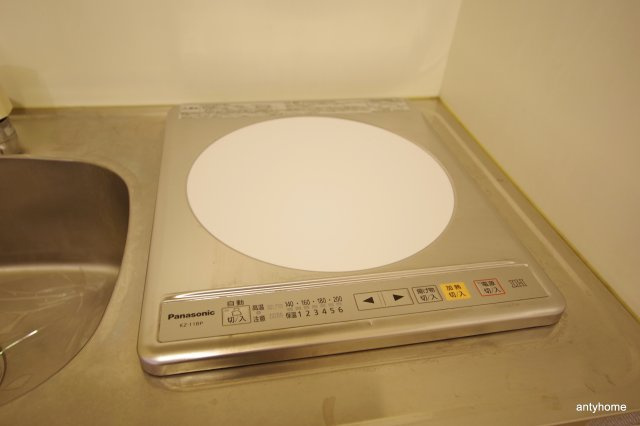 エスリード梅田西　仲介手数料無料のキッチン