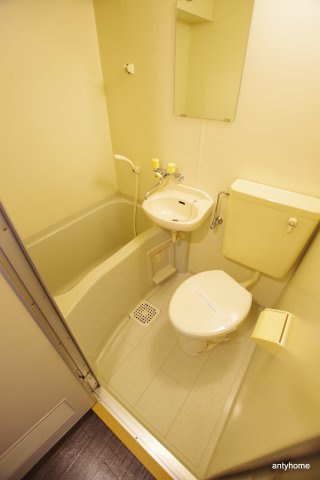 エスリード梅田西　仲介手数料無料の浴室