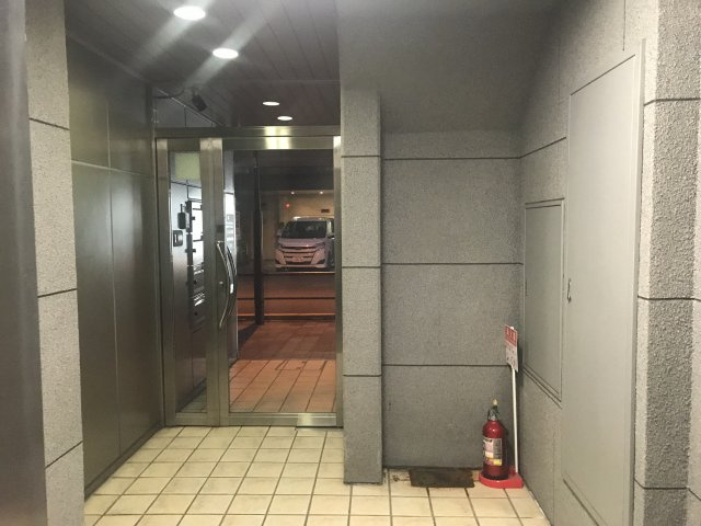 エスエスビル