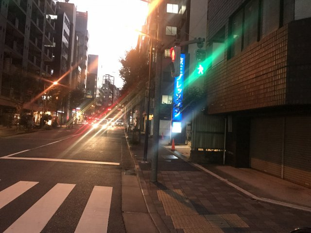 エスエスビル