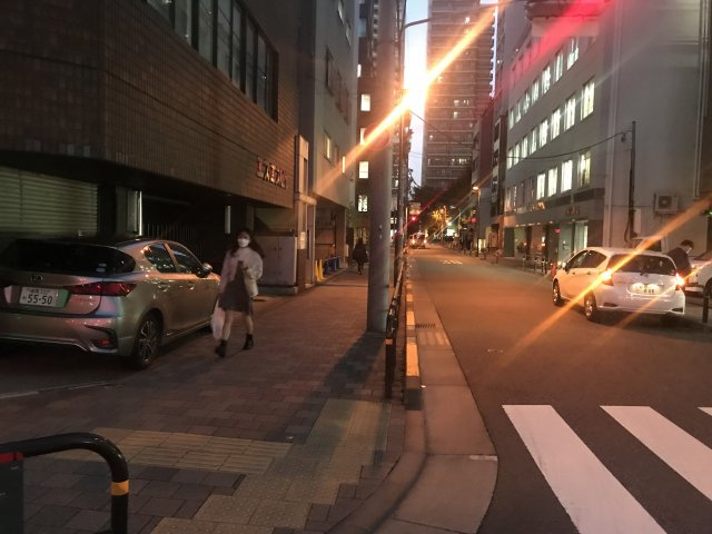 エスエスビル