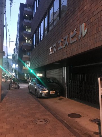 エスエスビル