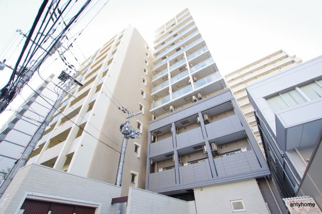 エスリード江坂広芝町　仲介手数料