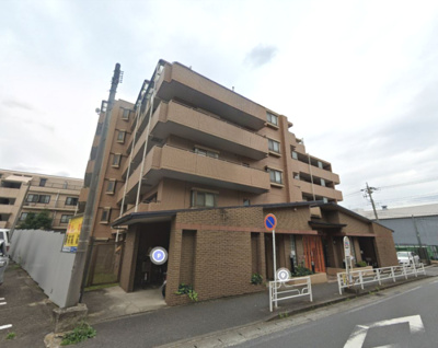 【外観】 | クリオ片倉町七番館 | 総戸数３４戸、平成８年５月築、管理人は日勤勤務につき管理体制良好です♪