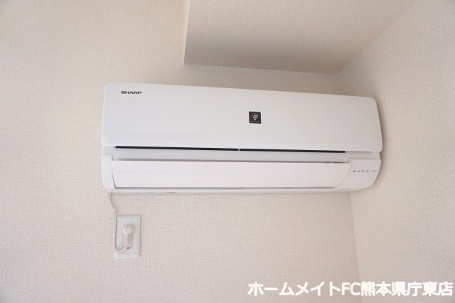 レジデンス下南部の設備