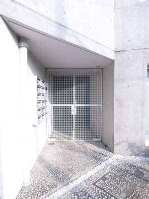 【エントランス】 | ｙｈ　ｂｌｄｇ．(ワイエイチビルディング)