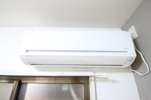 ハイツ菱屋の設備