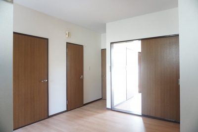 【居間・リビング】 | クイートハイム