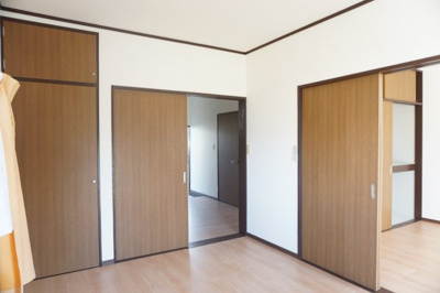 【内装】 | クイートハイム