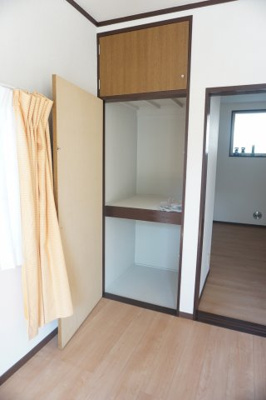 【収納】 | クイートハイム