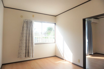 【洋室】 | クイートハイム