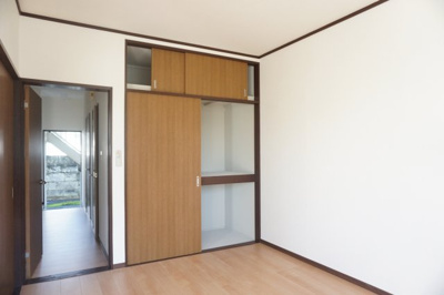 【洋室】 | クイートハイム