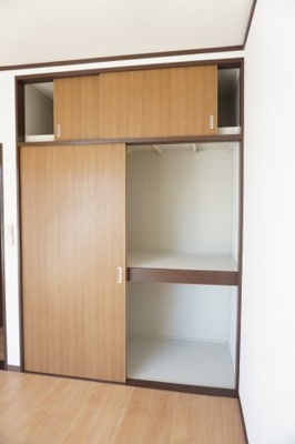 【収納】 | クイートハイム