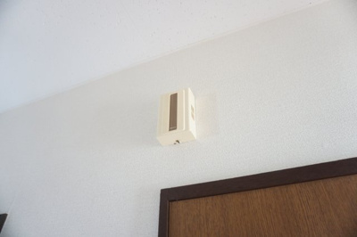 【セキュリティ】 | クイートハイム