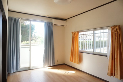 【洋室】 | クイートハイム