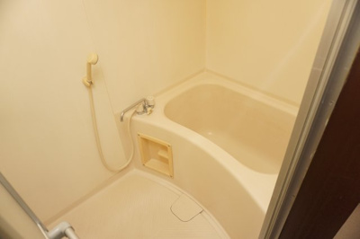 【浴室】 | クイートハイム