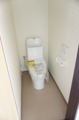 【トイレ】 | クイートハイム