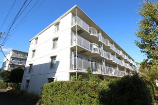 【外観】 | 大規模修繕履歴のある、とてもキレイな外観です♪