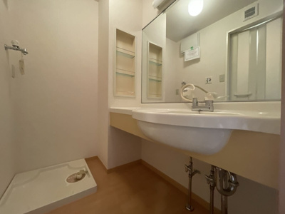 【洗面所】 | ピノ コラ