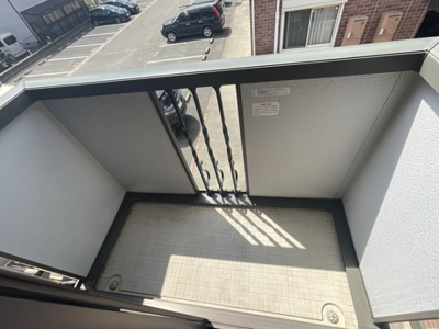 【バルコニー】 | ピノ コラ