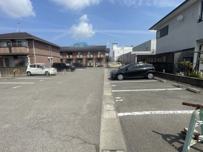 【駐車場】 | ピノ コラ