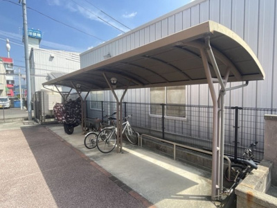 【その他共用部分】 | ピノ コラ