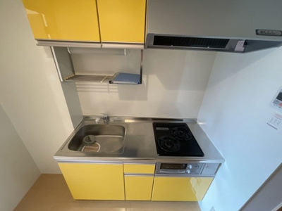 【キッチン】 | ピノ コラ