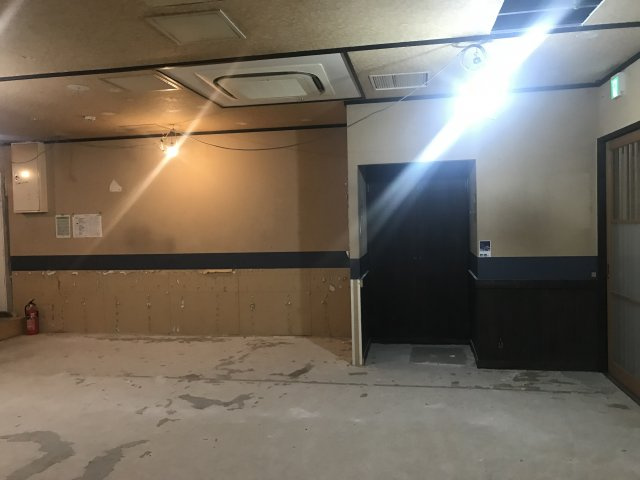 日本教育会館