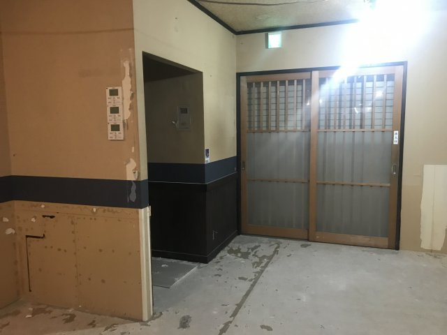 日本教育会館