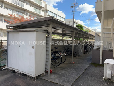 【その他共用部分】 | メゾン嵐山