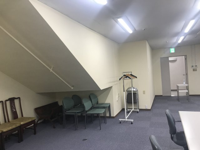 日本教育会館