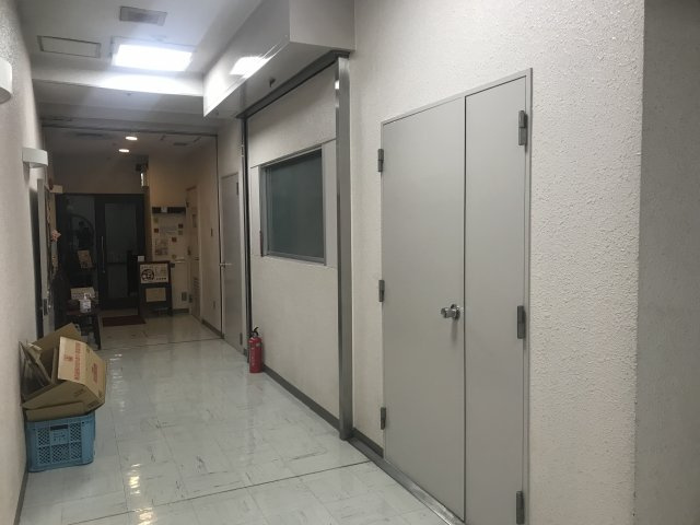 日本教育会館