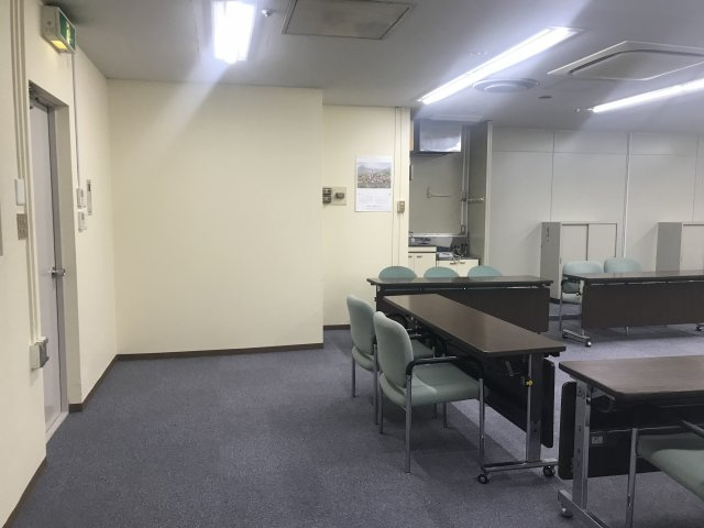 日本教育会館