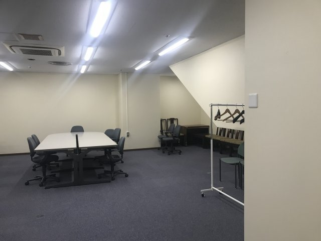 日本教育会館