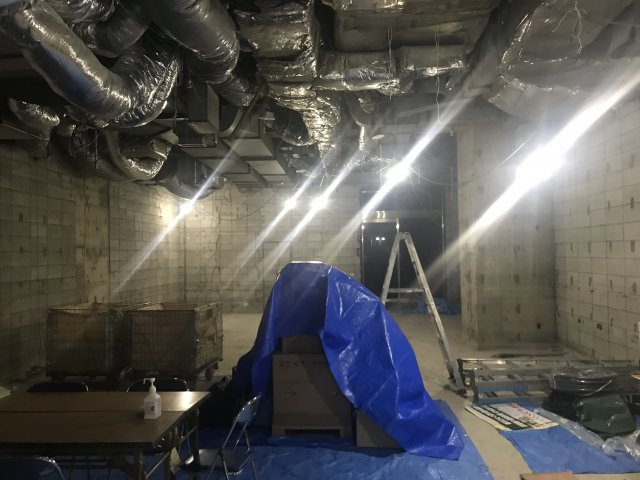 日本教育会館