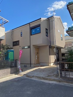 【外観】 | 明石市西明石町1丁目　