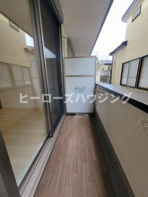 【トイレ】 | ガレリア大阪空港Ⅱ | ※同タイプの写真となり、実際のお部屋とは異なる場合があります