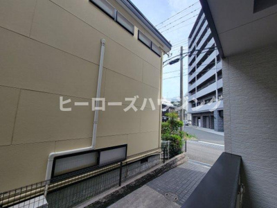 【洋室】 | ガレリア大阪空港Ⅱ | ※同タイプの写真となり、実際のお部屋とは異なる場合があります