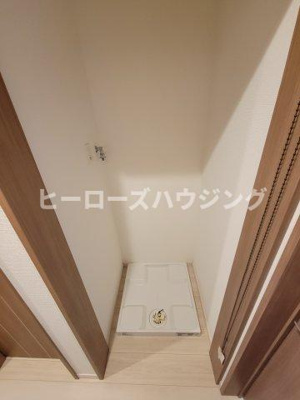 【その他】 | ガレリア大阪空港Ⅱ | ※同タイプの写真となり、実際のお部屋とは異なる場合があります