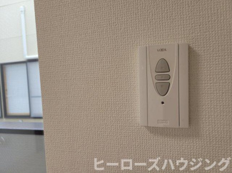 【内装】 | ガレリア大阪空港Ⅱ