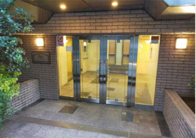 【エントランス】 | プレール東神田