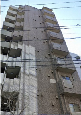【外観】 | プレール東神田