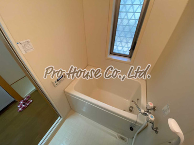 【浴室】 | シャトーブリリアント