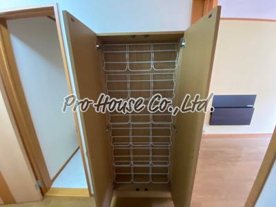 【内装】 | シャトーブリリアント