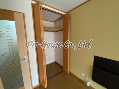 【収納】 | シャトーブリリアント