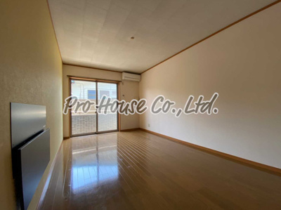 【寝室】 | シャトーブリリアント