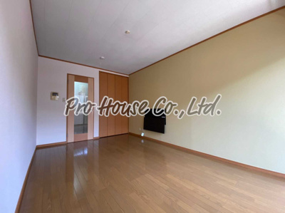 【洋室】 | シャトーブリリアント