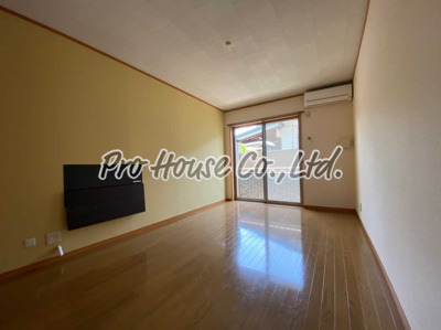 【居間・リビング】 | シャトーブリリアント